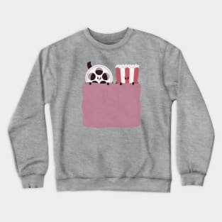 Date Night Crewneck Sweatshirt